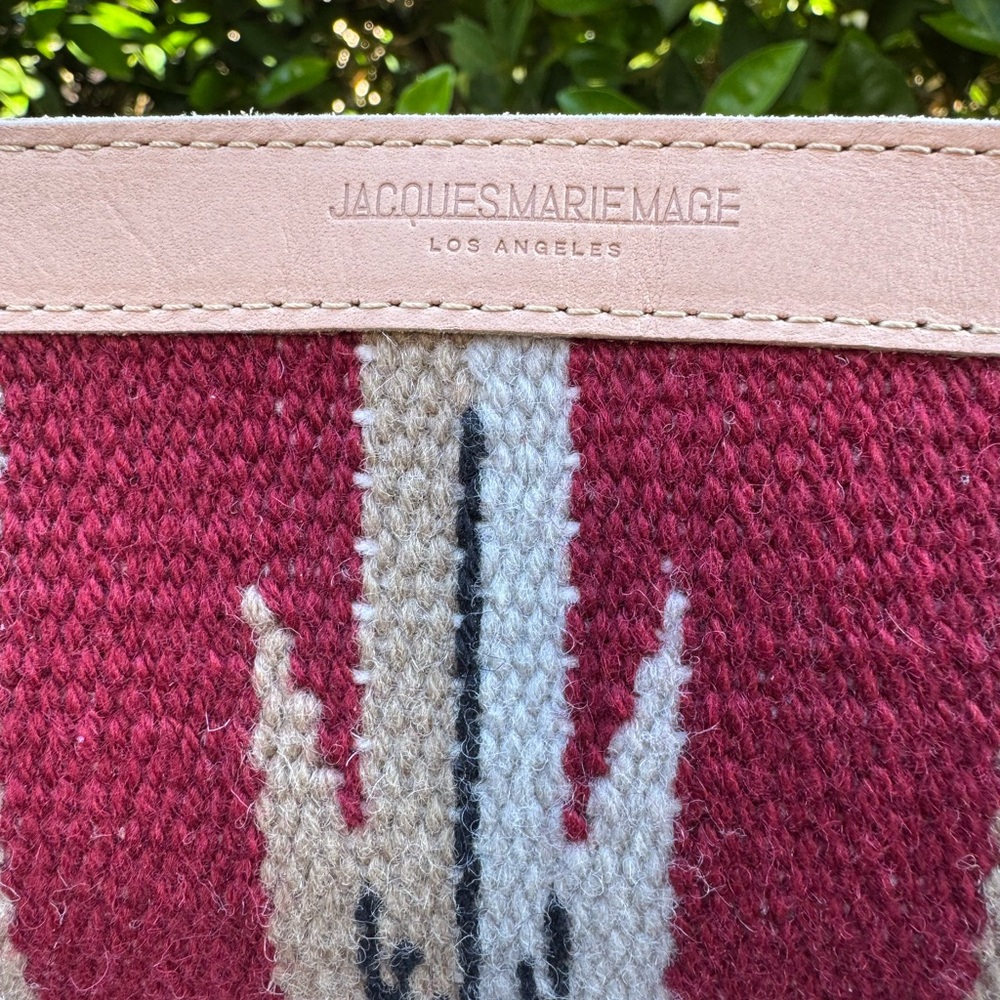 Jacques Marie Mage Wallet - Picture 6 of 11